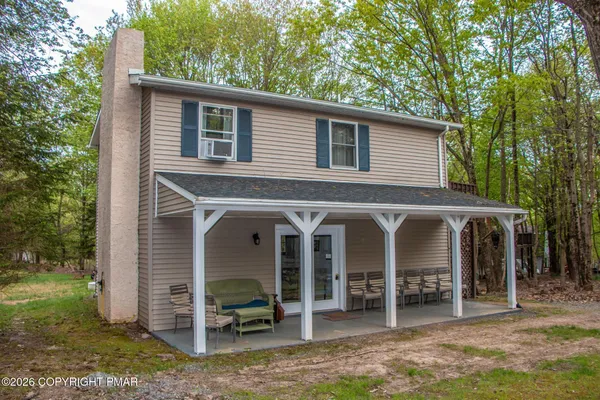$1,950 | 120 Woodland Place, Blakeslee, PA 18610
