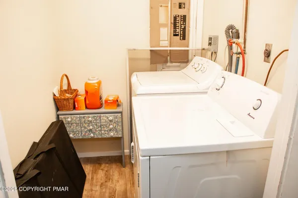 $1,950 | 120 Woodland Place, Blakeslee, PA 18610