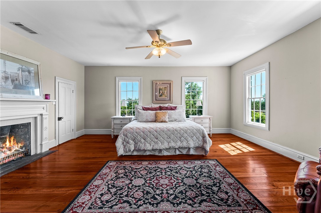 8075 Lakeview Road Statesboro, GA 30461 - Photo 51 of 72