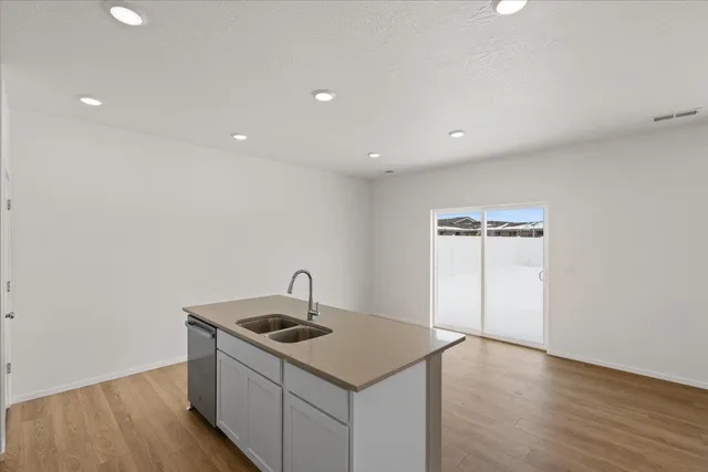 $447,990 | 406 Washington Avenue, Deer Park, WA 99006