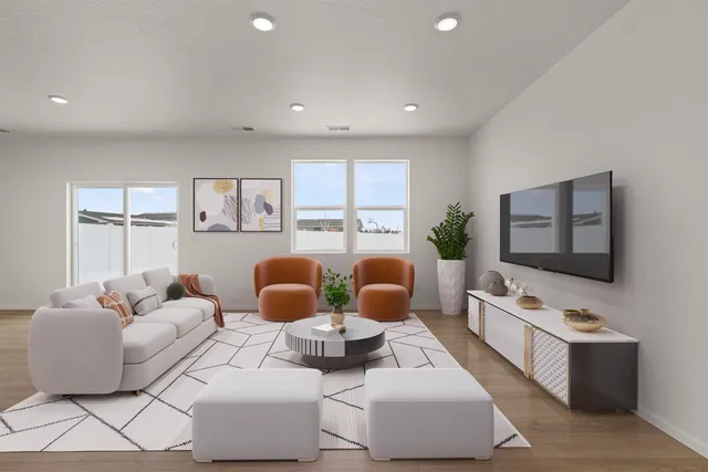 $447,990 | 406 Washington Avenue, Deer Park, WA 99006