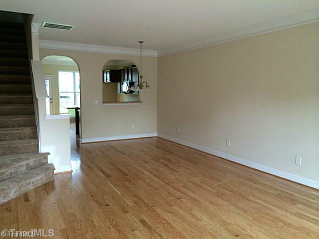 3769 Shadow Ridge Drive High Point, NC 27265 - Photo 5 of 12 Den/Family/Great Room.