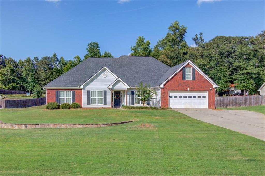172 Arbor Trace Braselton, GA 30517 - Photo 1 of 39