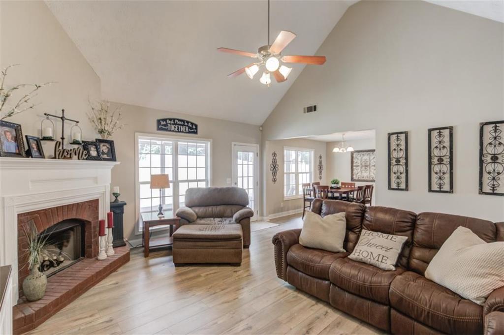 172 Arbor Trace Braselton, GA 30517 - Photo 15 of 39