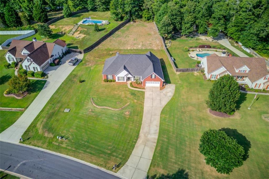 172 Arbor Trace Braselton, GA 30517 - Photo 2 of 39