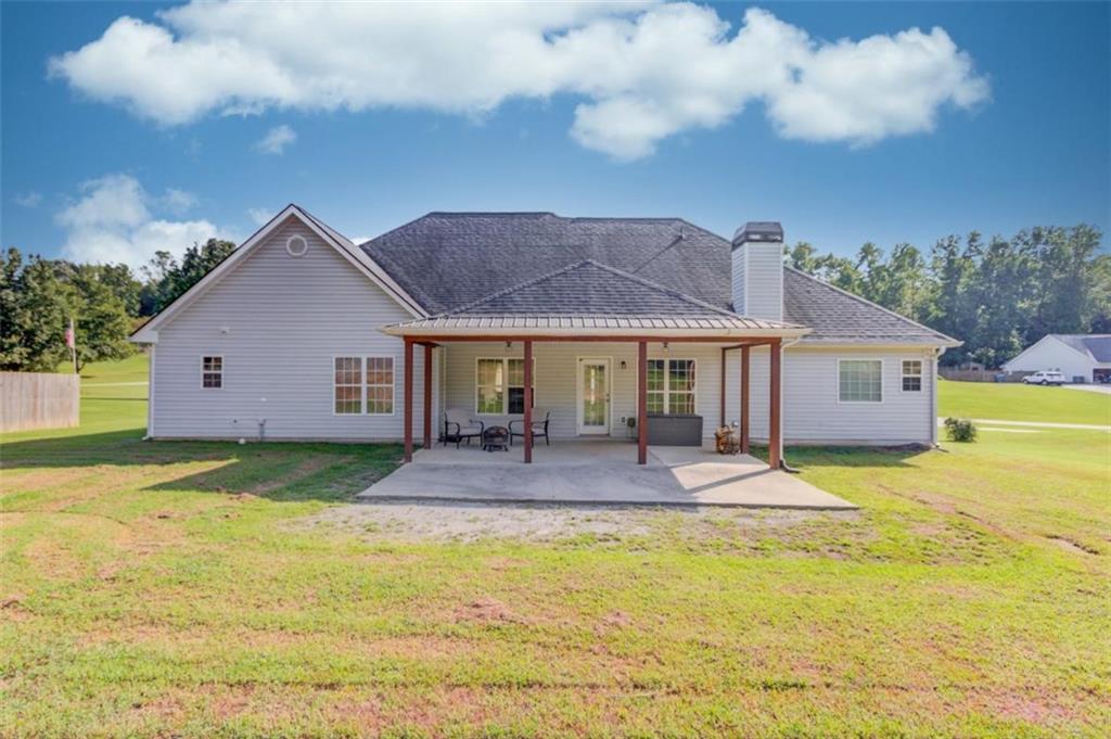 172 Arbor Trace Braselton, GA 30517 - Photo 35 of 39