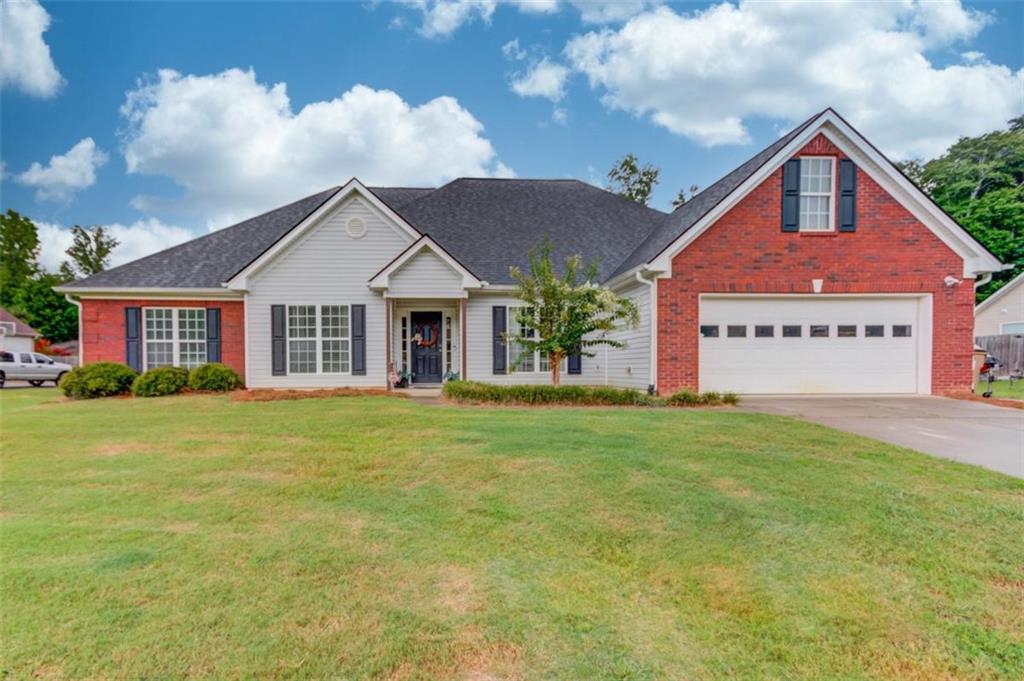 172 Arbor Trace Braselton, GA 30517 - Photo 39 of 39