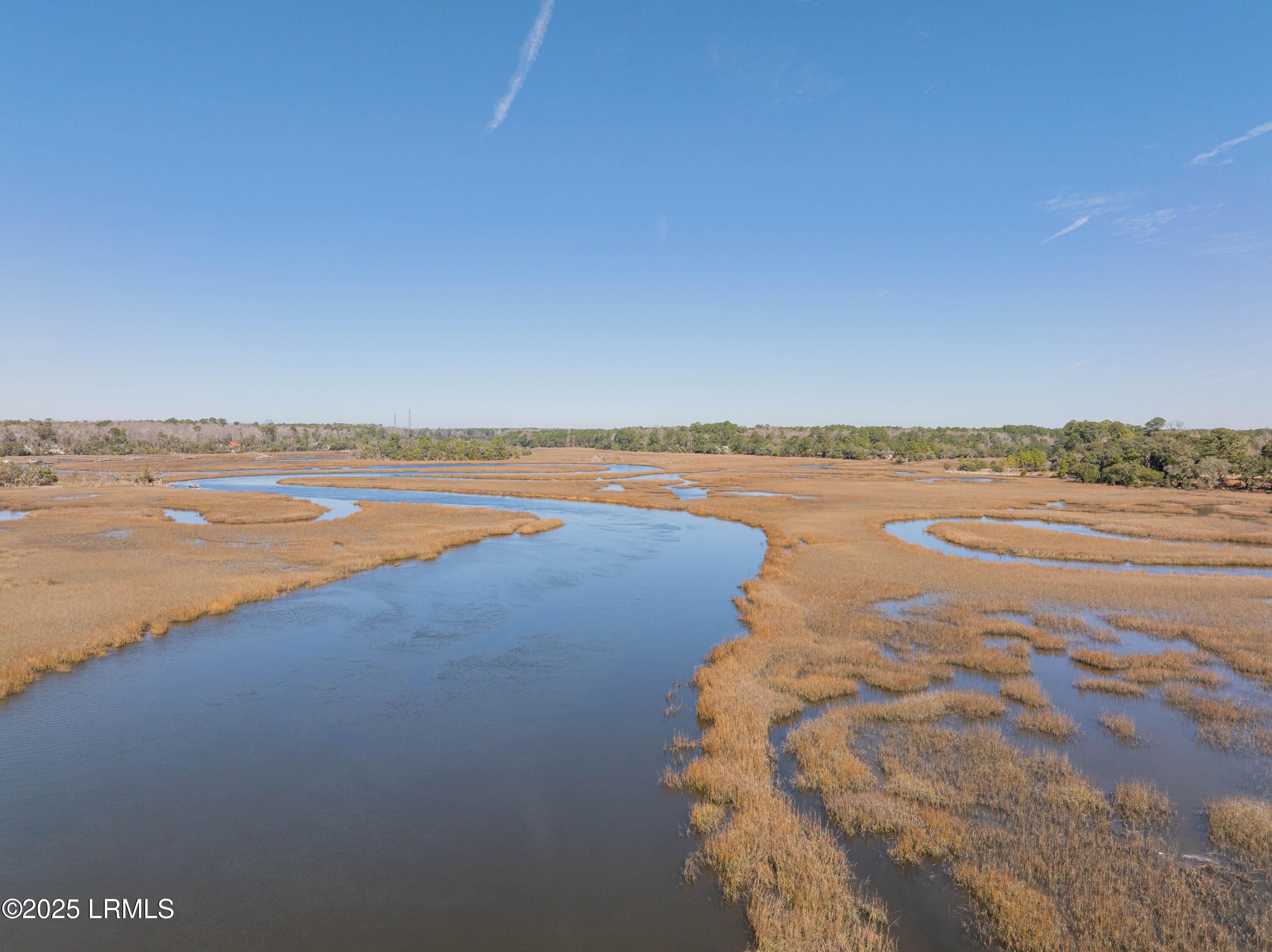12 Stephens Path Seabrook, SC 29940 - Photo 14 of 70 Bull Point Amen Extra Drone-3