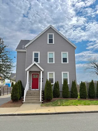 $999,000 | 216 Adams Street, Malden, MA 02148