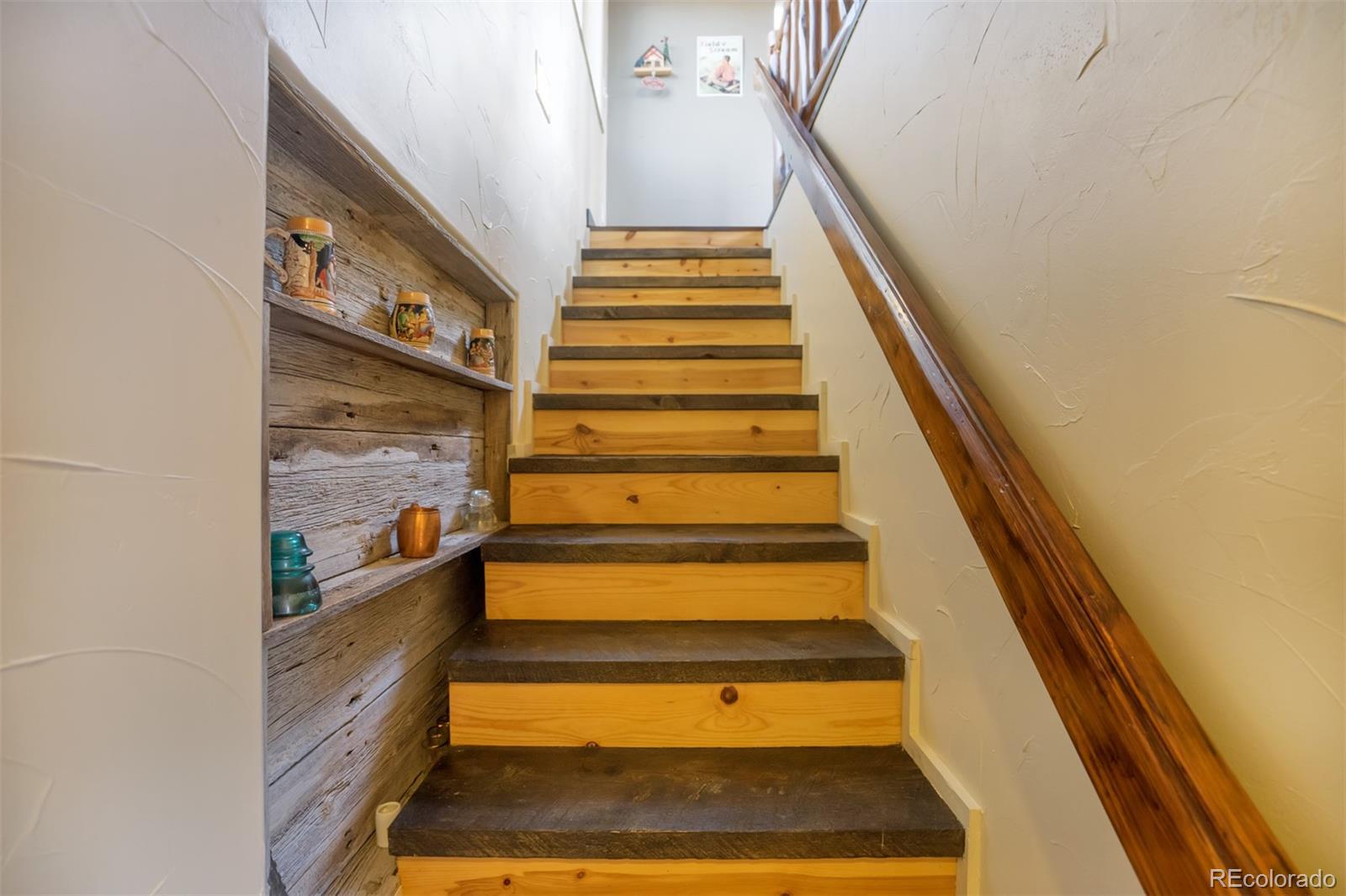 10424 Ranch Road Hartsel, CO 80449 - Photo 17 of 31 a view of entryway