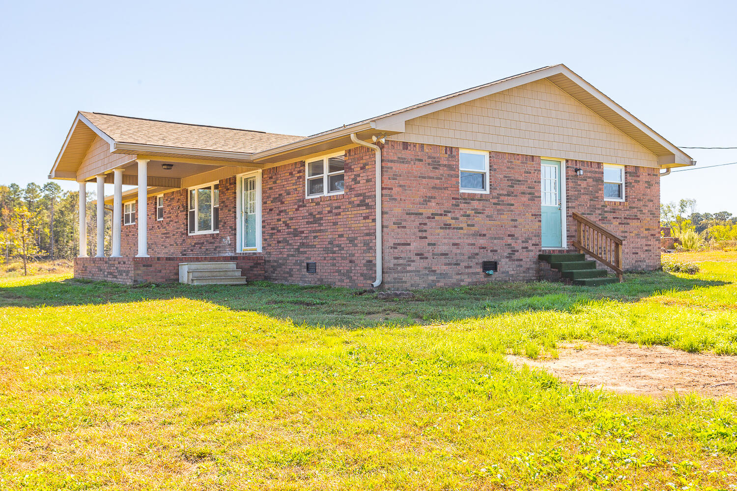 810 Fullers Chapel Road Chatsworth, GA 30705 - Photo 2 of 23 Fuller's Chapel Extra HD -3