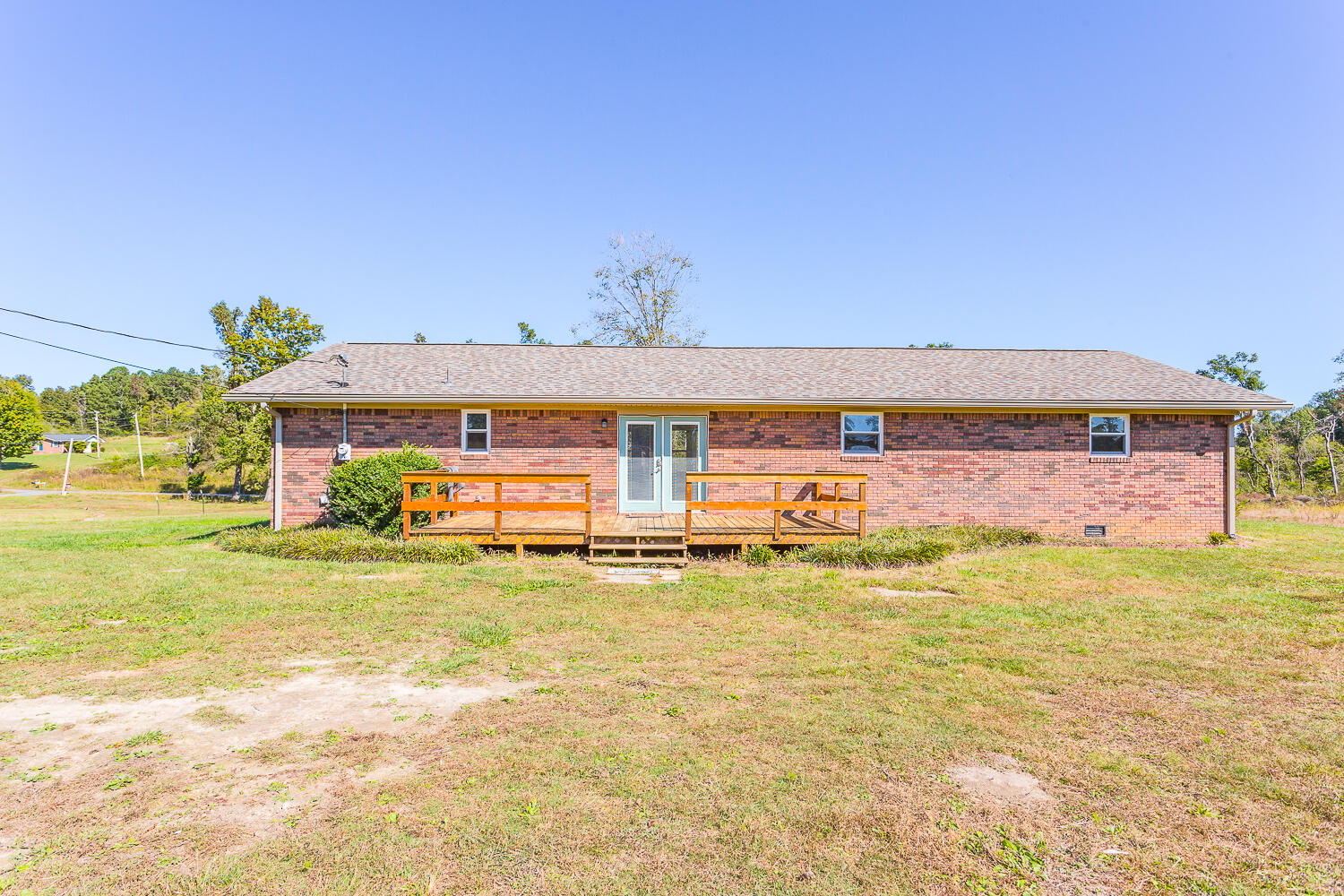 810 Fullers Chapel Road Chatsworth, GA 30705 - Photo 3 of 23 Fuller's Chapel Extra HD -2