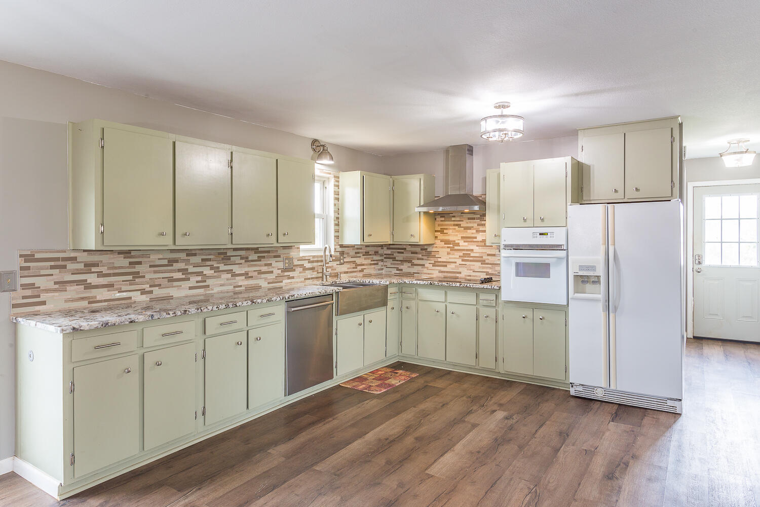 810 Fullers Chapel Road Chatsworth, GA 30705 - Photo 6 of 23 810 Fuller's Chapel HD -17