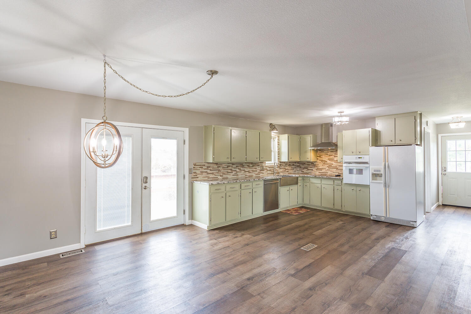 810 Fullers Chapel Road Chatsworth, GA 30705 - Photo 7 of 23 810 Fuller's Chapel HD -15