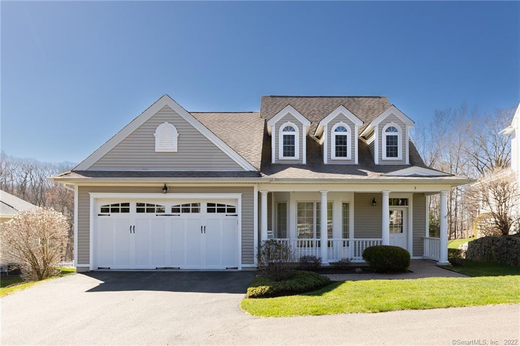 3 Chatfield Drive, Unit 3 Beacon Falls, CT 06403 - Photo 1 of 1