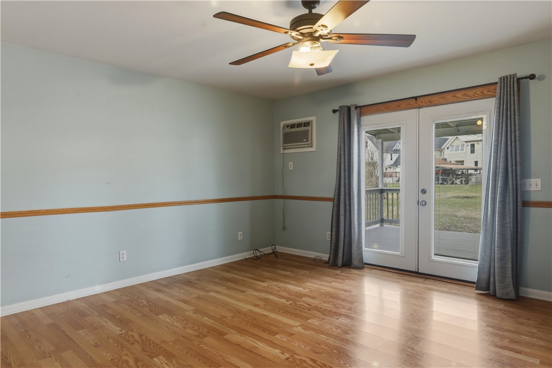 373 Watauga Avenue Corning, NY 14830 - Photo 19 of 45 Owner Bedroom