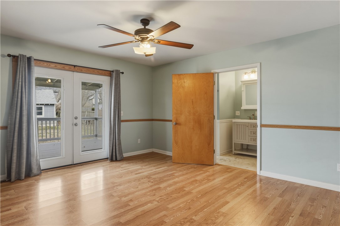 373 Watauga Avenue Corning, NY 14830 - Photo 20 of 45 Owner Bedroom