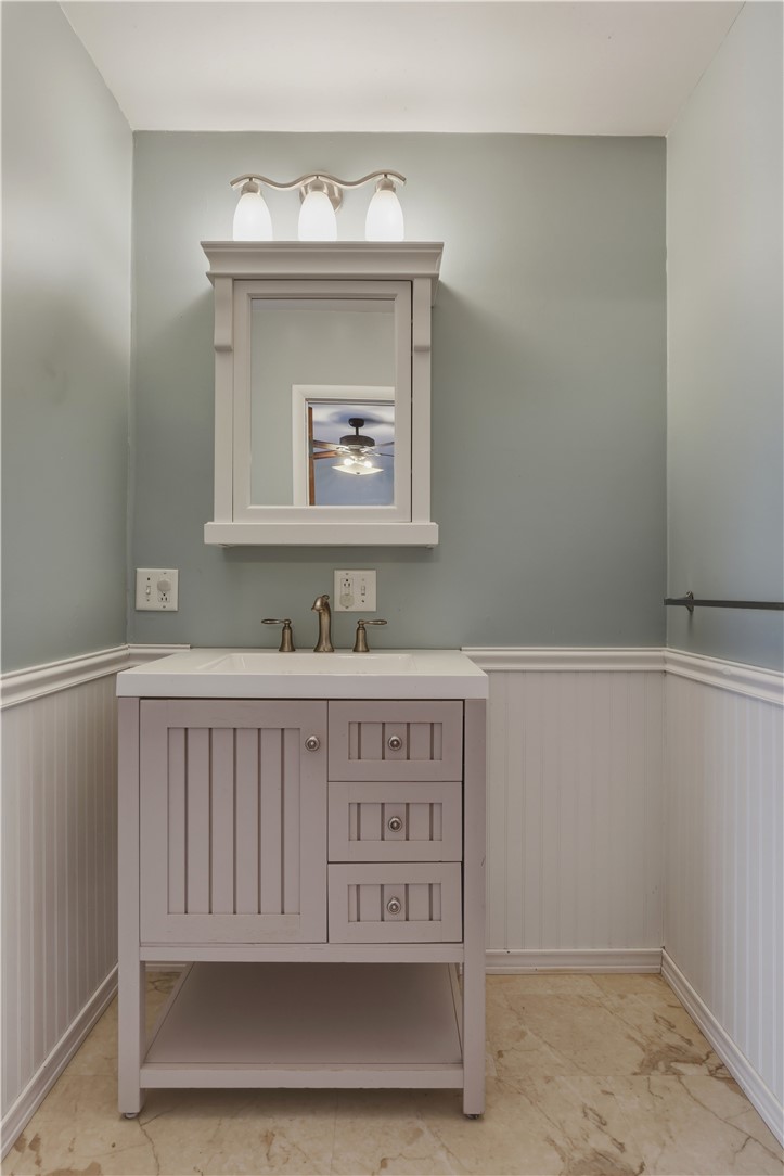 373 Watauga Avenue Corning, NY 14830 - Photo 23 of 45 Owner Bath