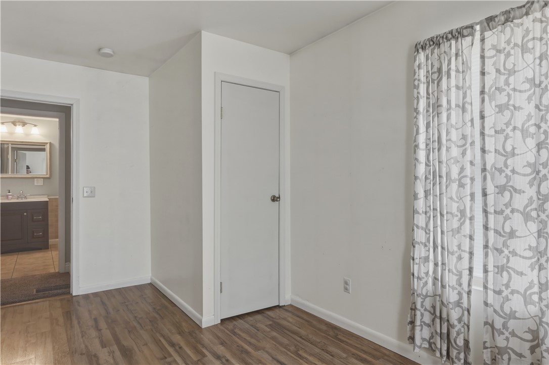 373 Watauga Avenue Corning, NY 14830 - Photo 24 of 45 First Floor Bed
