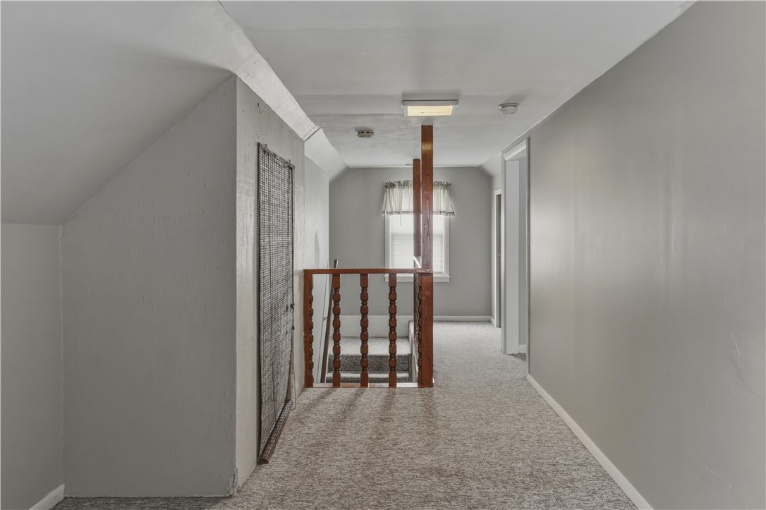 373 Watauga Avenue Corning, NY 14830 - Photo 28 of 45 Second Floor Den/Play Area