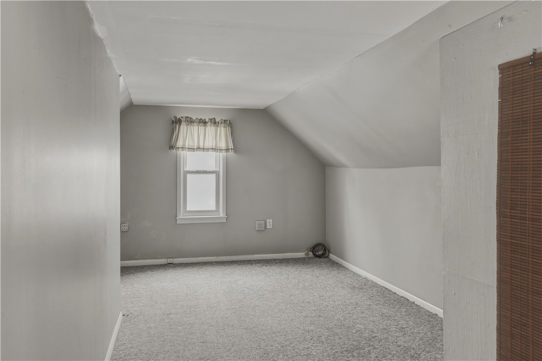373 Watauga Avenue Corning, NY 14830 - Photo 29 of 45 Second Floor Bedroom