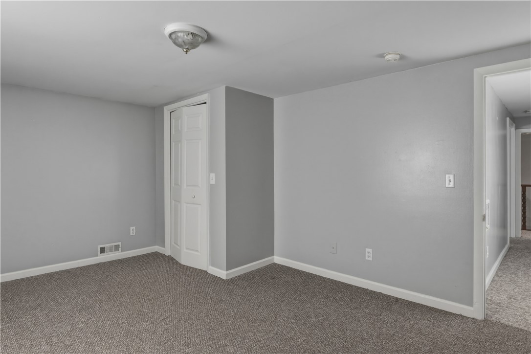 373 Watauga Avenue Corning, NY 14830 - Photo 34 of 45 Second Floor Bedroom