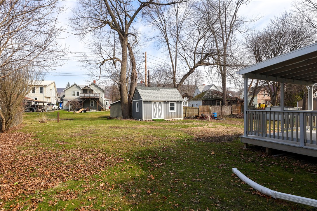 373 Watauga Avenue Corning, NY 14830 - Photo 40 of 45