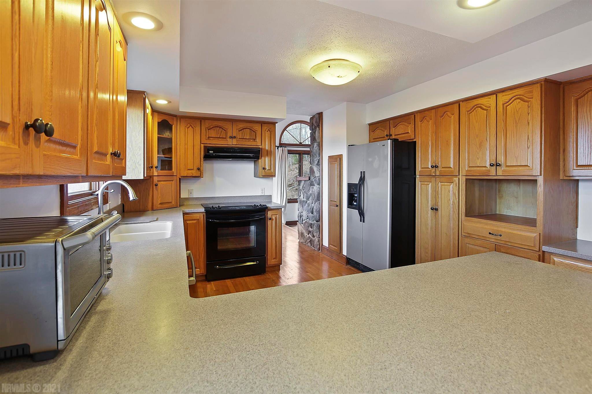 1370 Falcon Ridge Road Blacksburg, VA 24060 - Photo 25 of 83 Gallery Image 25