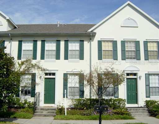 9909 New Parke Road Tampa, FL 33626 - Photo 1 of 1 Exterior Front