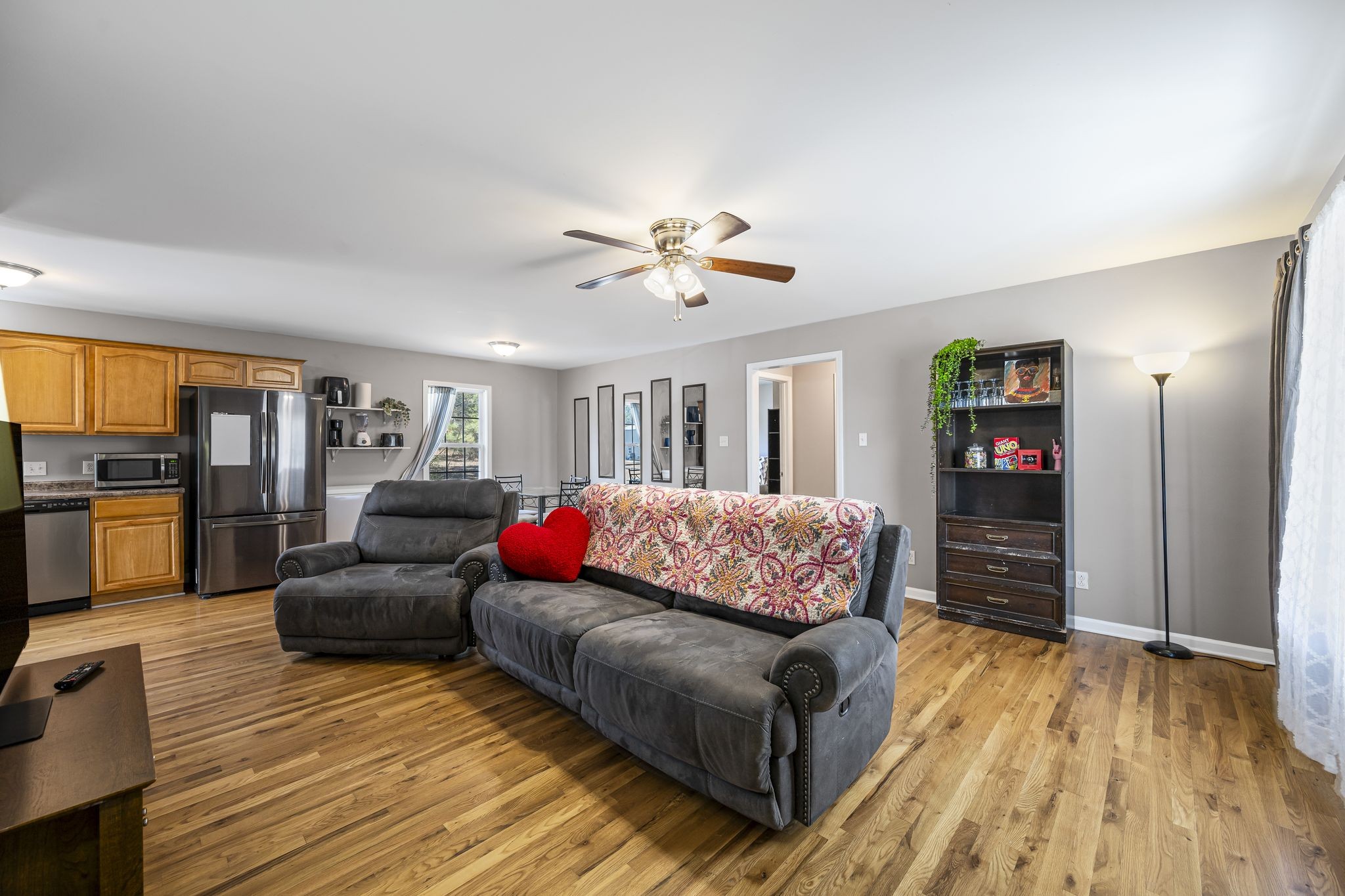 914 Deason Road Dickson, TN 37055 - Photo 6 of 20 Gallery Image 6