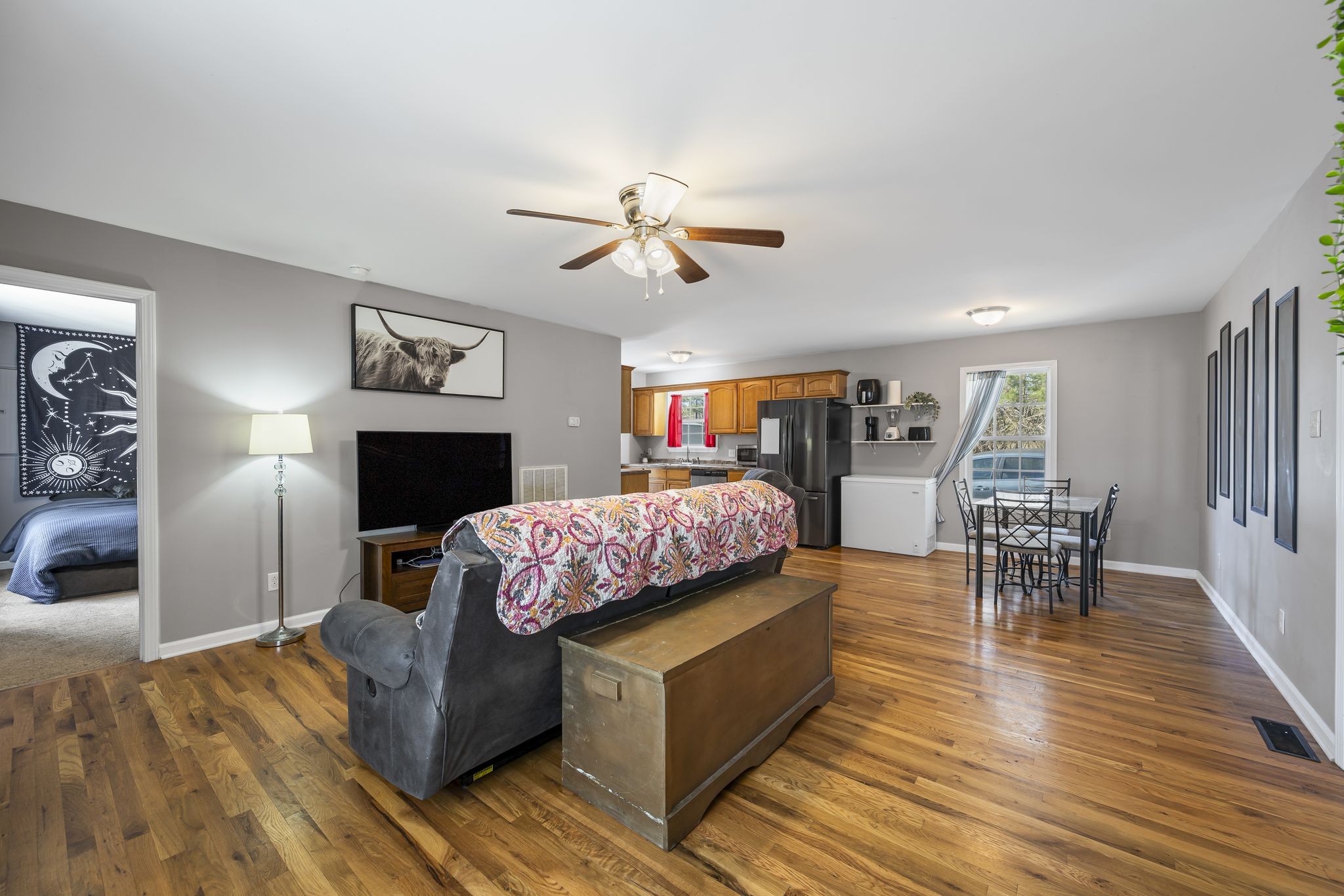 914 Deason Road Dickson, TN 37055 - Photo 8 of 20 Gallery Image 8