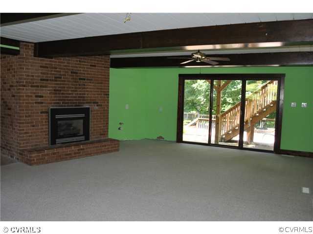 3809 Dunraven Road North Chesterfield, VA 23236 - Photo 16 of 24 Basement