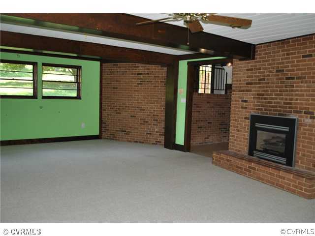 3809 Dunraven Road North Chesterfield, VA 23236 - Photo 17 of 24 Basement
