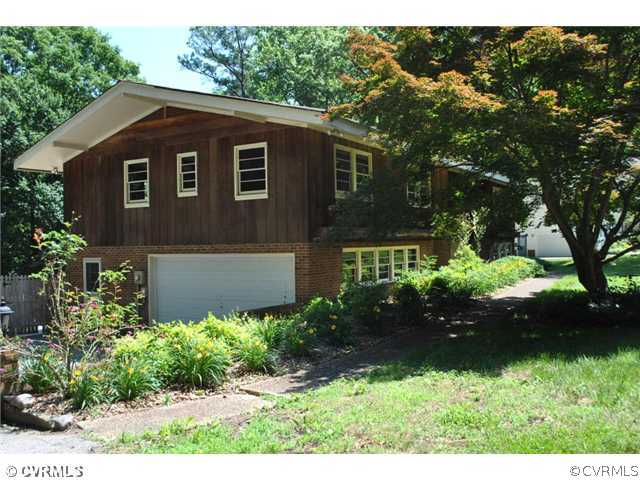 3809 Dunraven Road North Chesterfield, VA 23236 - Photo 2 of 24 Other