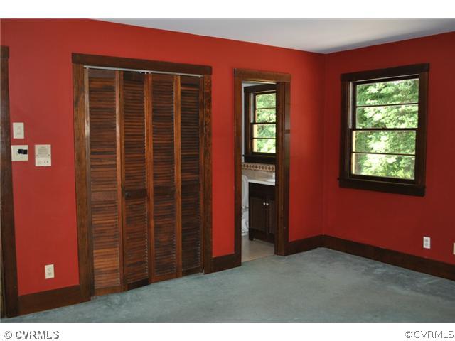 3809 Dunraven Road North Chesterfield, VA 23236 - Photo 4 of 24 Master Bedroom