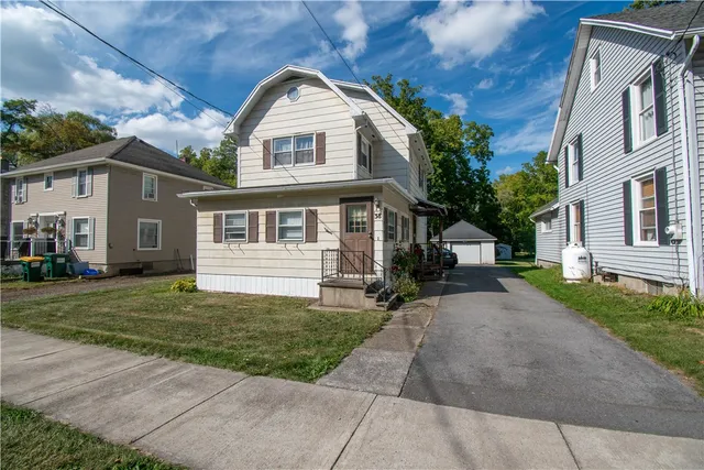 $157,500 | 38 Gilbert Street, Potter, NY 14544