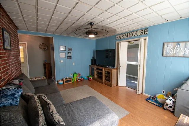 $157,500 | 38 Gilbert Street, Potter, NY 14544