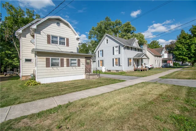 $157,500 | 38 Gilbert Street, Potter, NY 14544