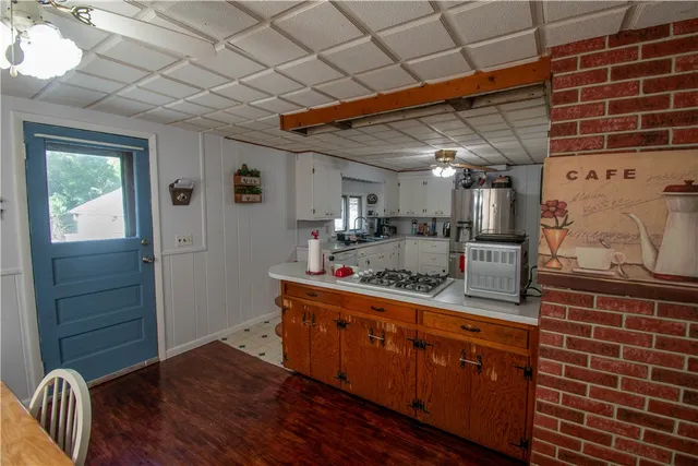 $157,500 | 38 Gilbert Street, Potter, NY 14544