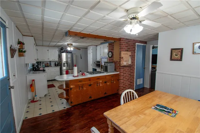 $157,500 | 38 Gilbert Street, Potter, NY 14544