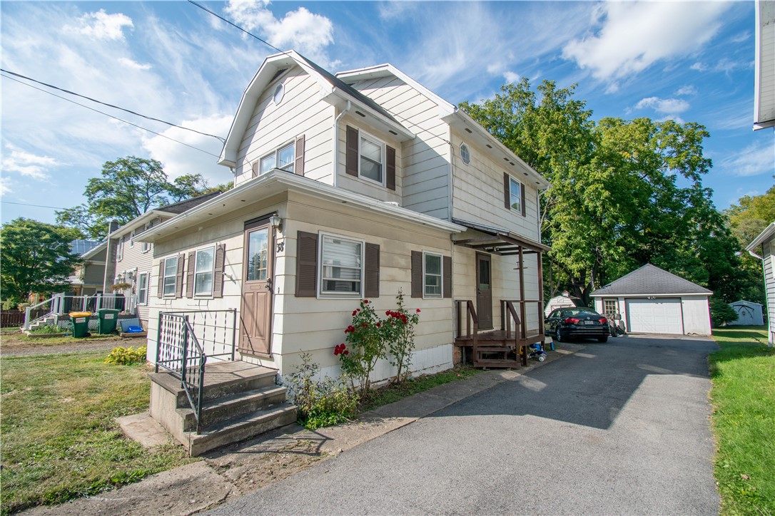 38 Gilbert Street Potter, NY 14544 - Photo 3 of 43