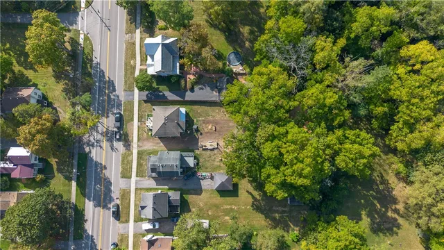 $157,500 | 38 Gilbert Street, Potter, NY 14544