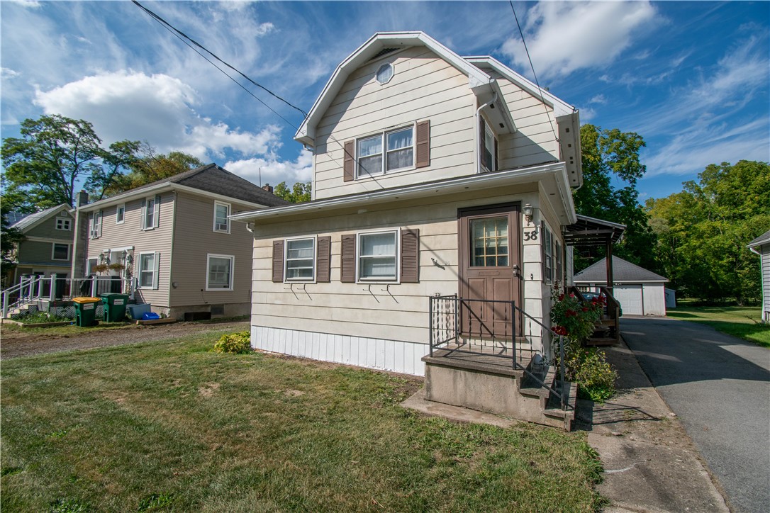 38 Gilbert Street Potter, NY 14544 - Photo 10 of 43