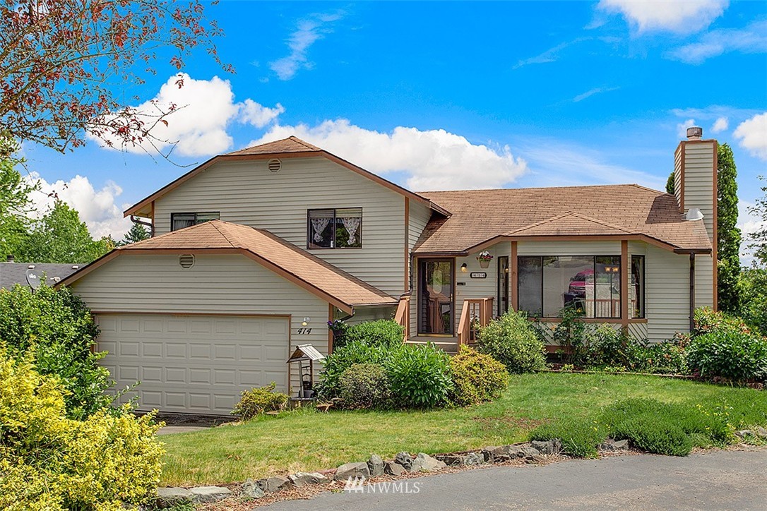 414 167th Place Southeast Bothell, WA 98012 - Photo 1 of 20