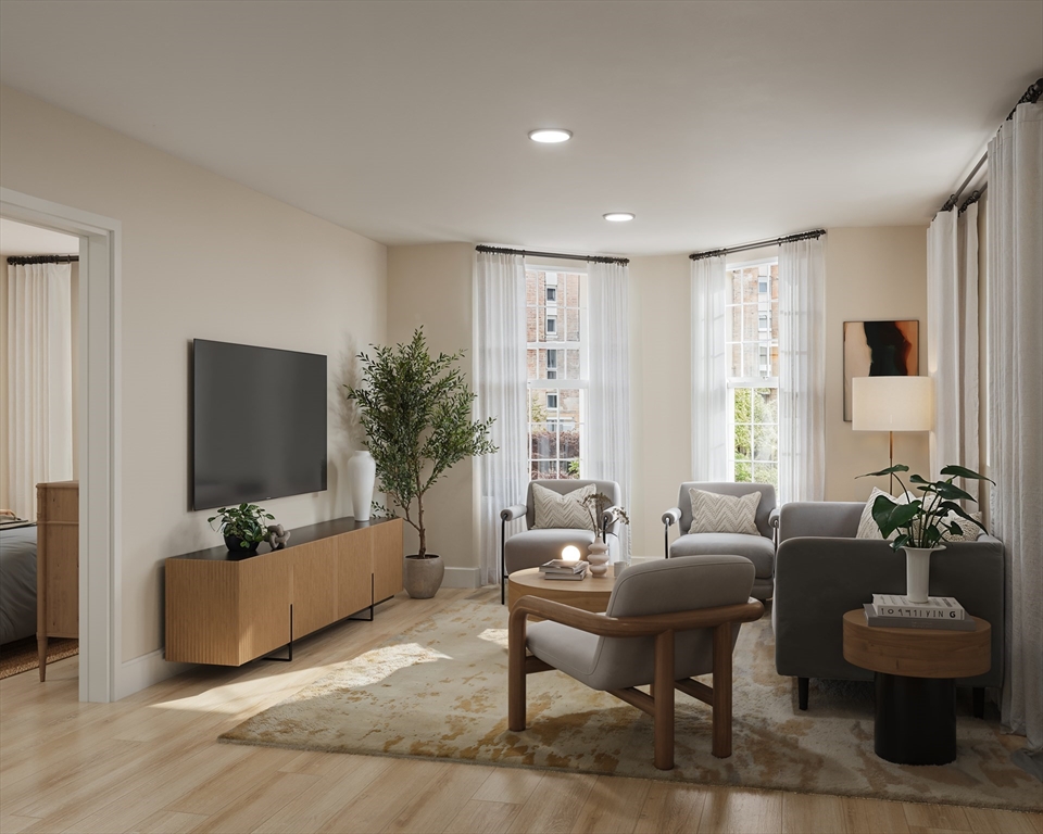 22 Elm Street, Unit 110 Worcester, MA 01608 - Photo 3 of 5