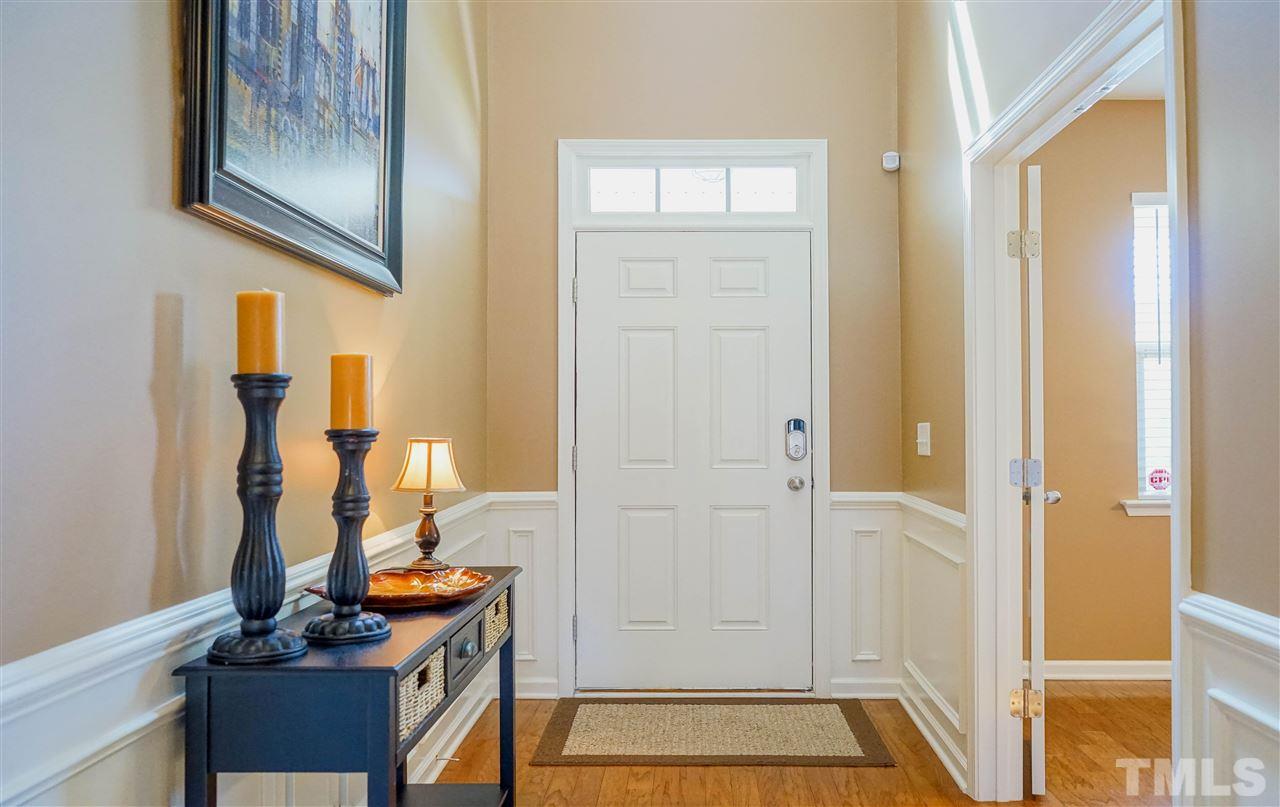 2452 Everstone Road Wake Forest, NC 27587 - Photo 3 of 25 Gallery Image 3