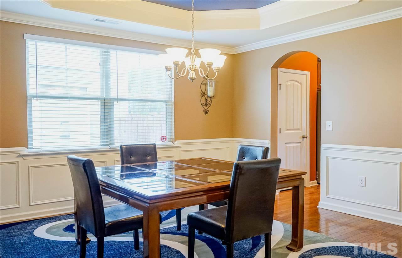 2452 Everstone Road Wake Forest, NC 27587 - Photo 5 of 25 Gallery Image 5