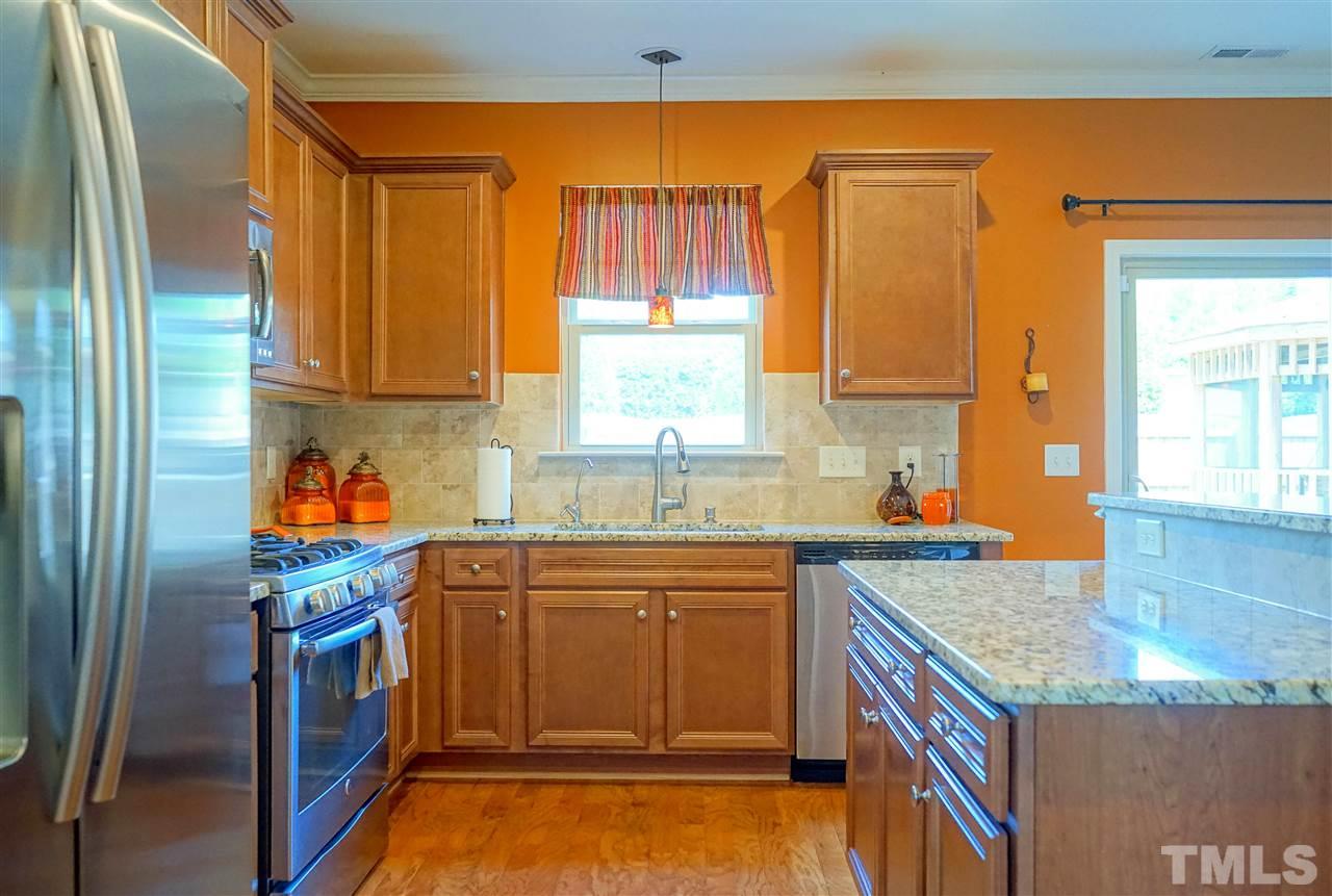 2452 Everstone Road Wake Forest, NC 27587 - Photo 6 of 25 Gallery Image 6