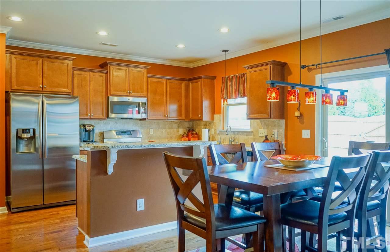 2452 Everstone Road Wake Forest, NC 27587 - Photo 7 of 25 Gallery Image 7