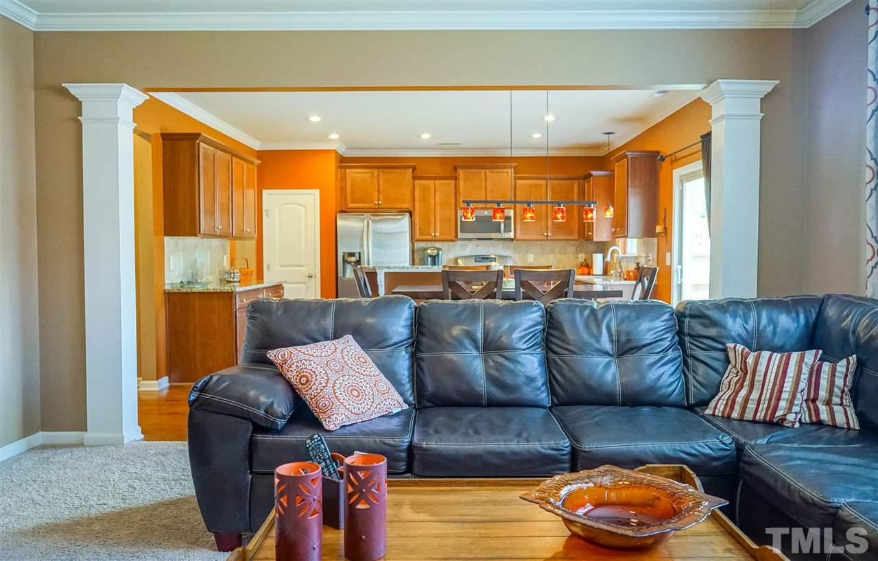 2452 Everstone Road Wake Forest, NC 27587 - Photo 8 of 25 Gallery Image 8